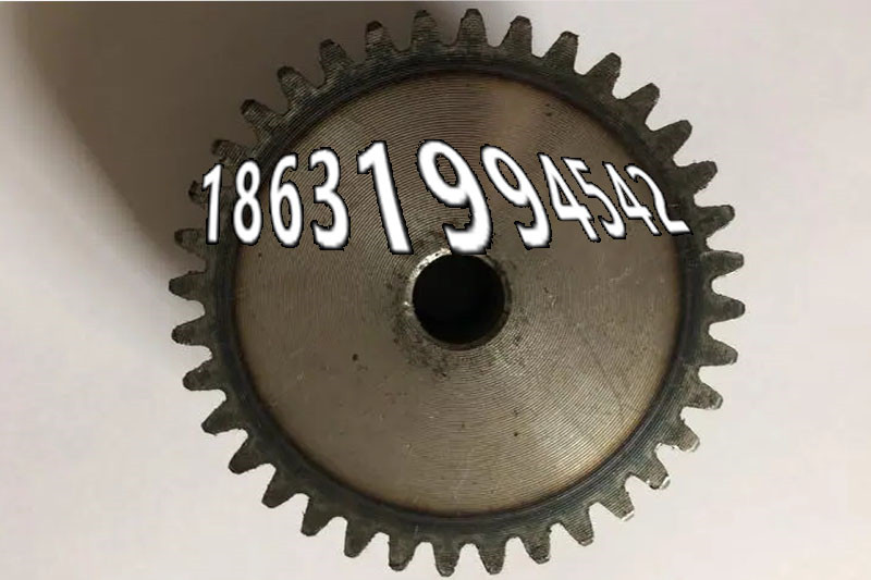 3.5模数可以买到